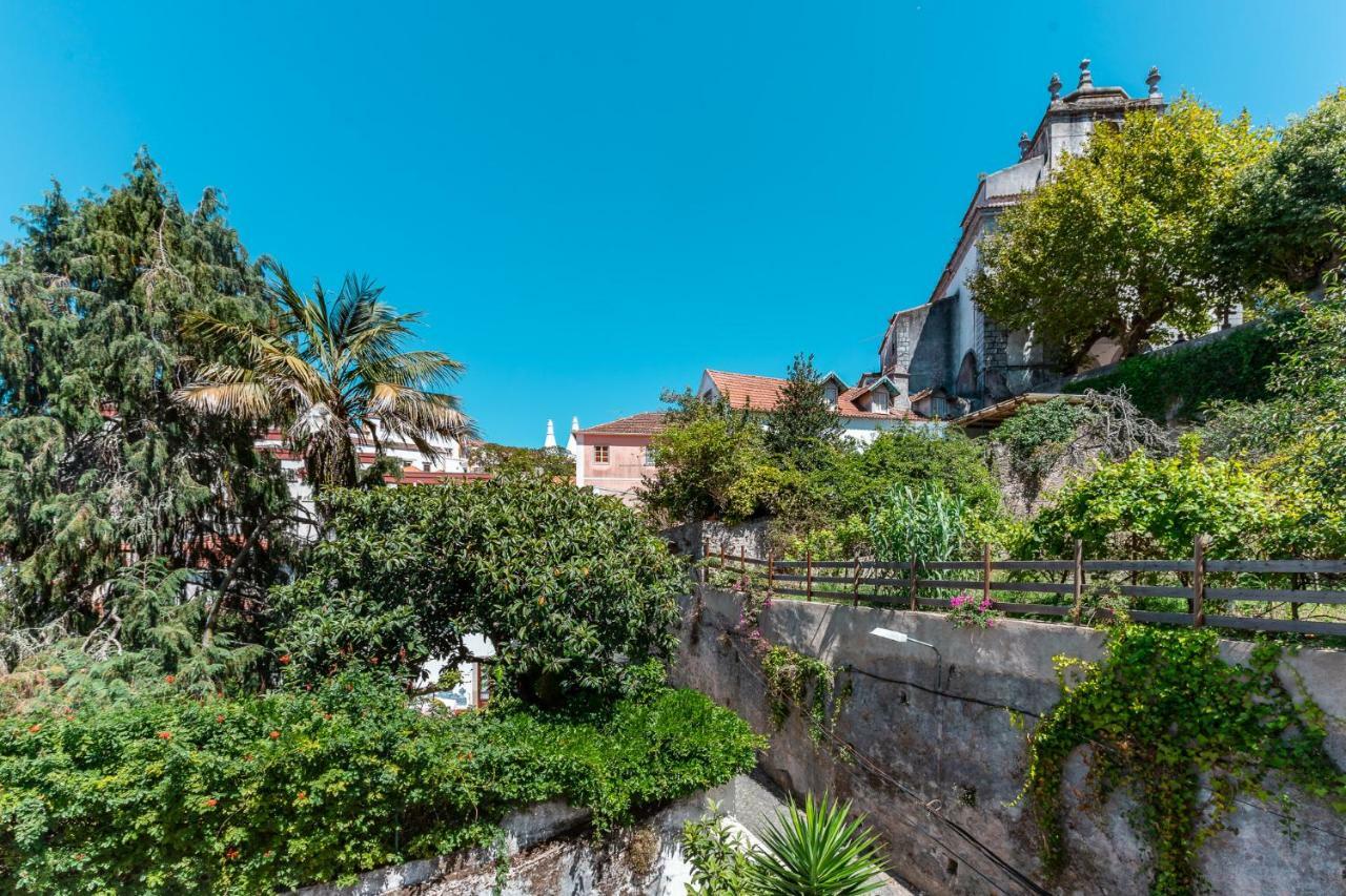 Wine Inn Villa Sintra Eksteriør billede